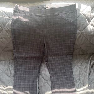 Simply Vera slacks, slim fit